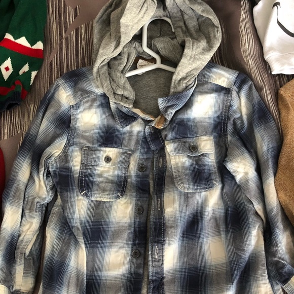 Sweatshirts; All for $25 - Picture 2 of 8